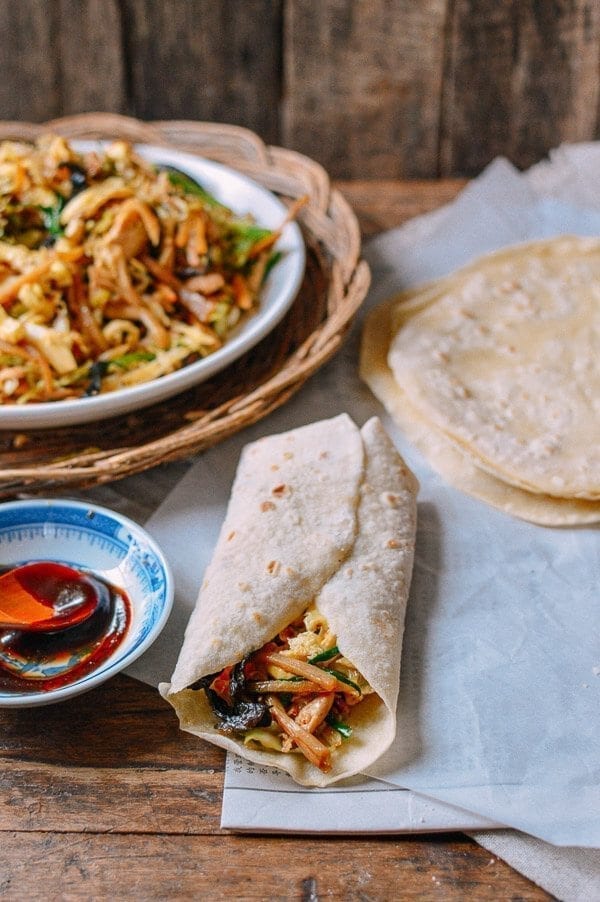 Moo Shu Chicken, by geagle.miooashdv.tk