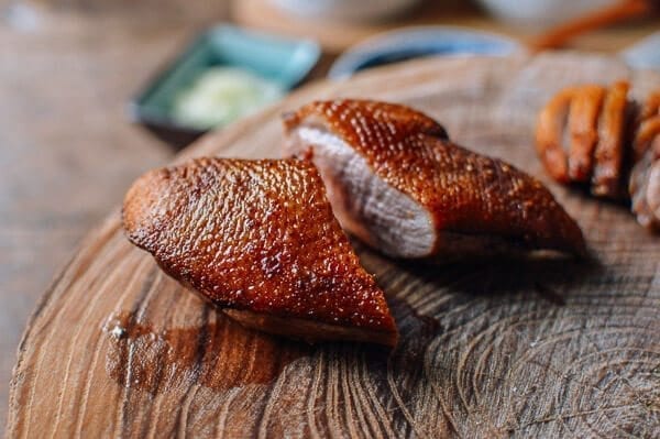 Seared duck breast cross-section, by geagle.miooashdv.tk