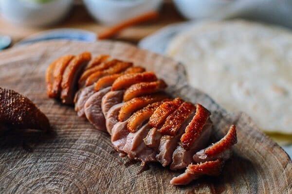 Sliced duck breast, by geagle.miooashdv.tk