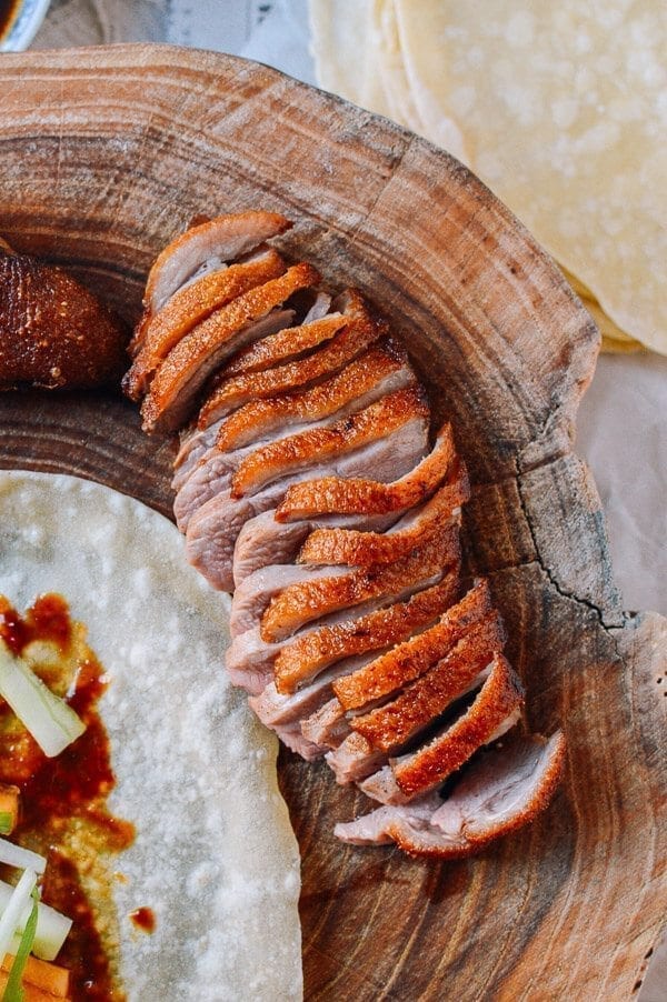 Sliced crispy duck breast, by geagle.miooashdv.tk