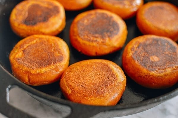 Pumpkin Mochi with Pumpkin Filling, by geagle.miooashdv.tk