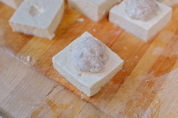 Crispy Skin Stuffed Tofu, A Chinatown Favorite, by geagle.miooashdv.tk