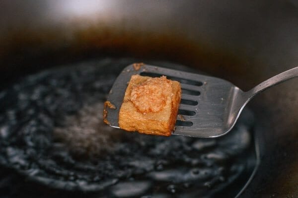 Crispy Skin Stuffed Tofu, A Chinatown Favorite, by geagle.miooashdv.tk