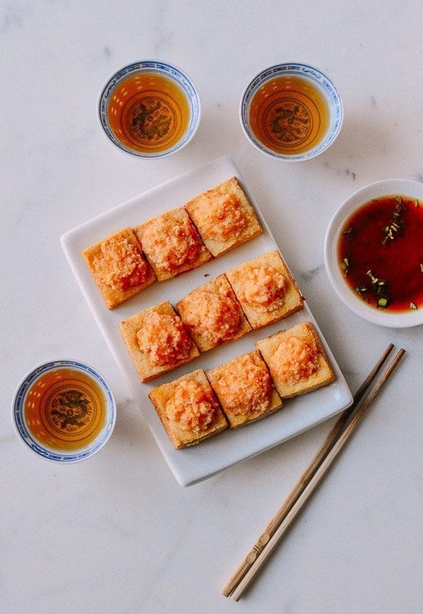 Crispy Skin Stuffed Tofu, A Chinatown Favorite, by geagle.miooashdv.tk