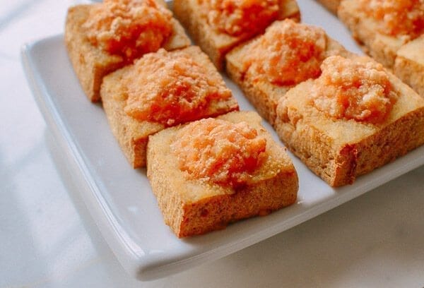 Crispy Skin Stuffed Tofu, A Chinatown Favorite, by geagle.miooashdv.tk