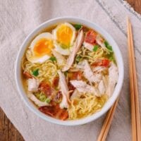 Leftover Thanksgiving Turkey Ramen, by geagle.miooashdv.tk