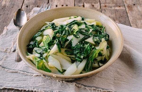 A Basic Stir-Fried Bok Choy Recipe, by geagle.miooashdv.tk