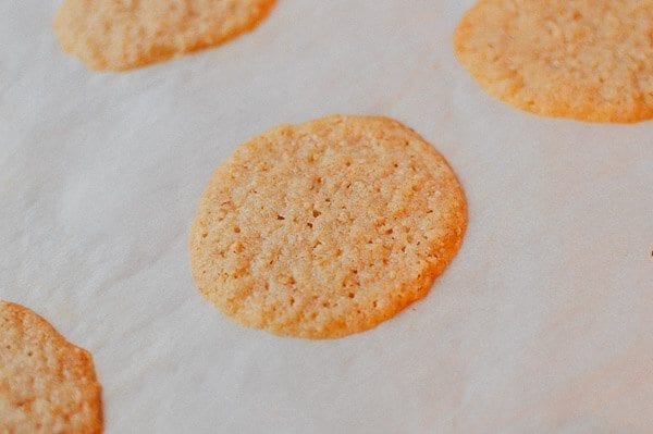 Chocolate Oatmeal Sandwich Cookies (Brussels Cookie Recipe), by geagle.miooashdv.tk
