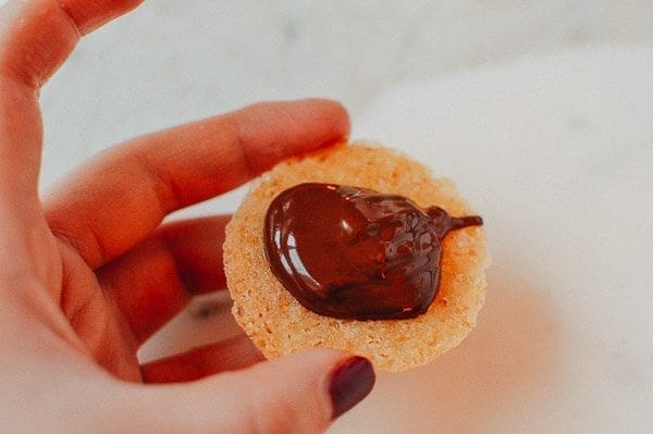 Chocolate Oatmeal Sandwich Cookies (Brussels Cookie Recipe), by geagle.miooashdv.tk