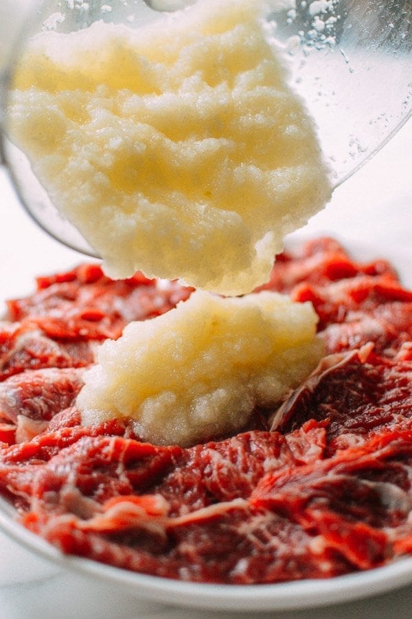 Beef Bulgogi Bowls, by geagle.miooashdv.tk