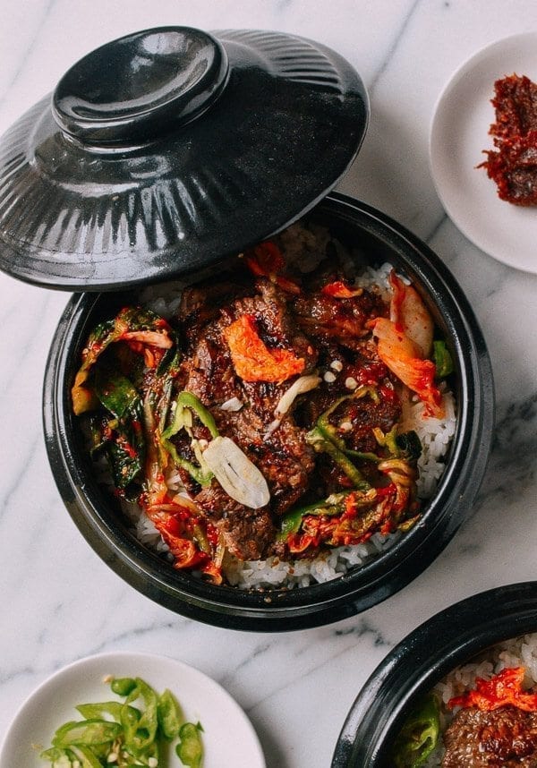 Beef Bulgogi Bowls, by geagle.miooashdv.tk