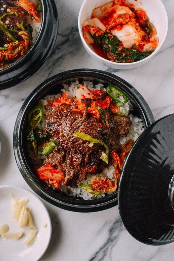 Beef Bulgogi Bowls, by geagle.miooashdv.tk