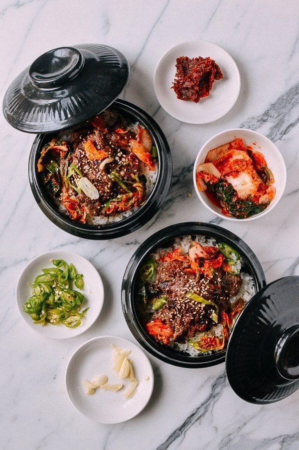 Beef Bulgogi Bowls, by geagle.miooashdv.tk