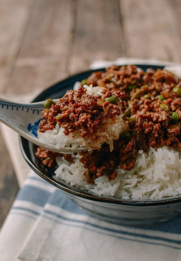 Cantonese Beef Rice Bowls, by geagle.miooashdv.tk