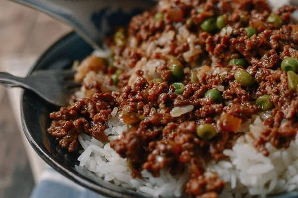 Cantonese Beef Rice Bowls, by geagle.miooashdv.tk