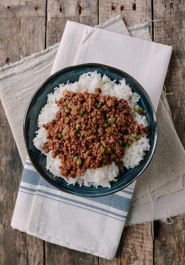 Cantonese Beef Rice Bowls, by geagle.miooashdv.tk