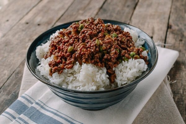 Cantonese Beef Rice Bowls, by geagle.miooashdv.tk
