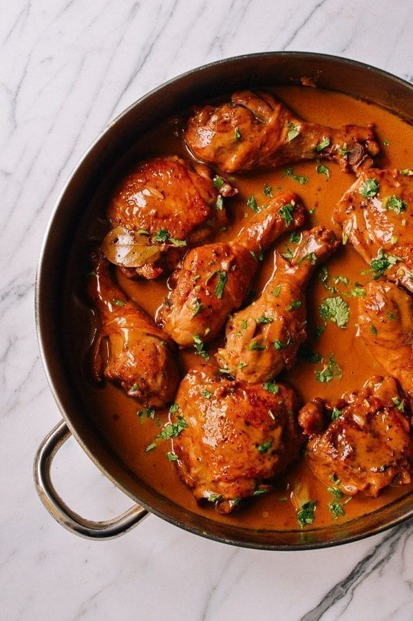 Chicken Adobo, by geagle.miooashdv.tk
