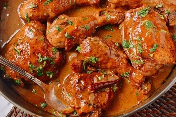 Chicken Adobo, by geagle.miooashdv.tk