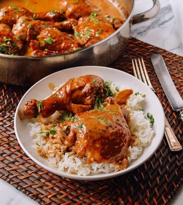 Chicken Adobo, by geagle.miooashdv.tk
