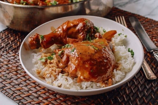 Chicken Adobo, by geagle.miooashdv.tk