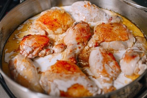 Chicken Adobo, by geagle.miooashdv.tk