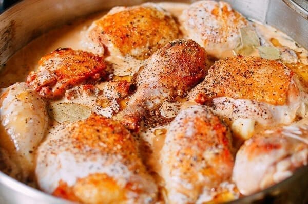 Chicken Adobo, by geagle.miooashdv.tk