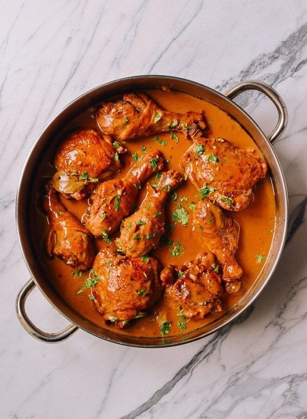 Chicken Adobo with coconut milk, by geagle.miooashdv.tk