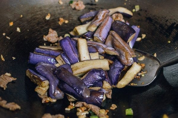 Chinese Eggplant Casserole, by geagle.miooashdv.tk