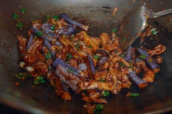 Chinese Eggplant Casserole, by geagle.miooashdv.tk