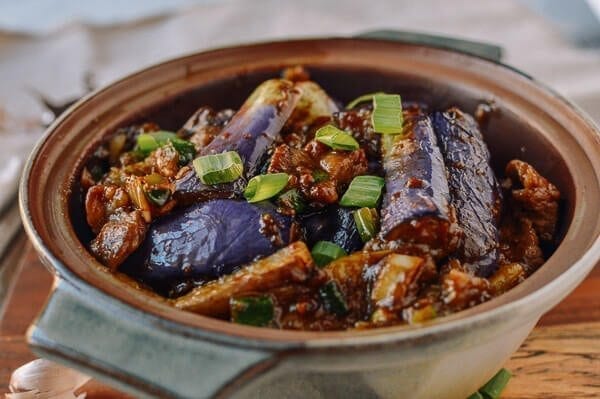 Chinese Eggplant Casserole, by geagle.miooashdv.tk