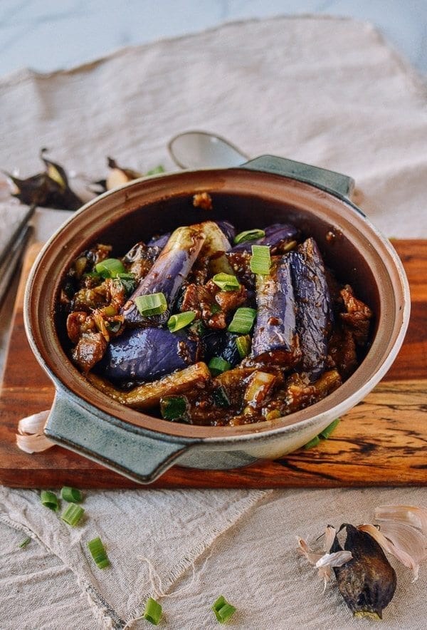 Chinese Eggplant Casserole, by geagle.miooashdv.tk