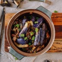 Chinese Eggplant Casserole, by geagle.miooashdv.tk