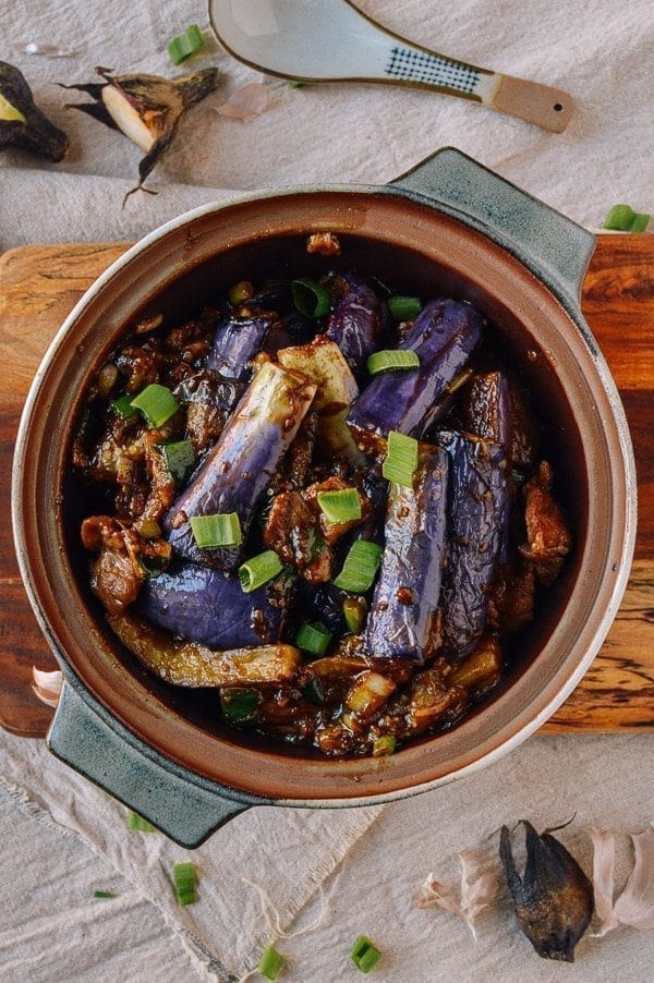 Chinese Eggplant Casserole, by geagle.miooashdv.tk