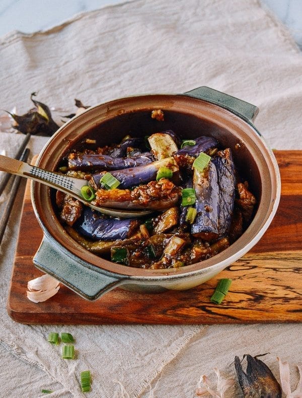 Chinese Eggplant Casserole, by geagle.miooashdv.tk