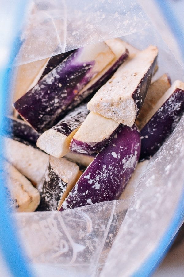 Chinese Eggplant Casserole, by geagle.miooashdv.tk