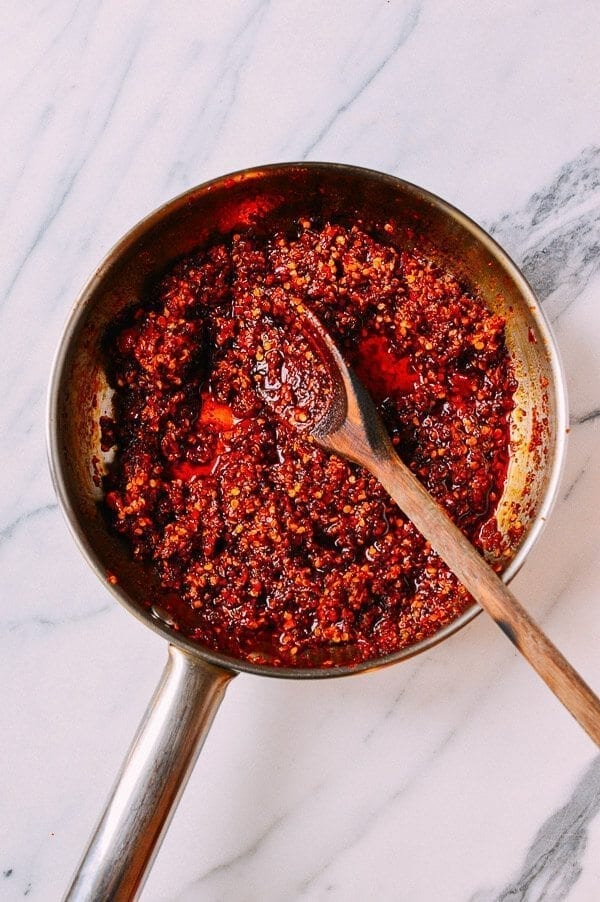 Chiu Chow Chili Sauce, by geagle.miooashdv.tk