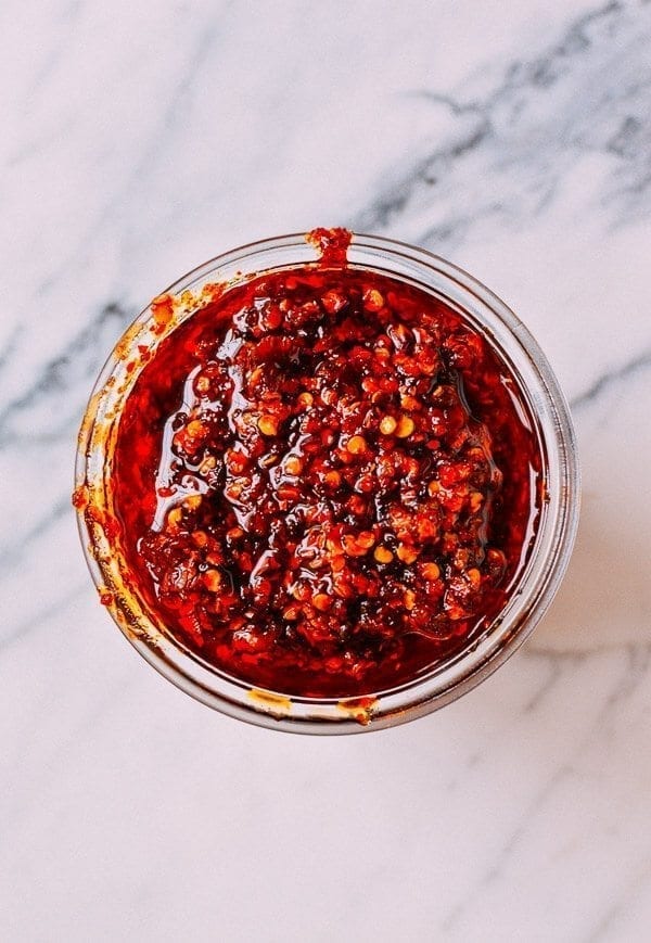 Chiu Chow Chili Sauce, by geagle.miooashdv.tk