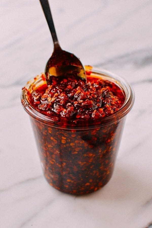 Chiu Chow Chili Sauce, by geagle.miooashdv.tk
