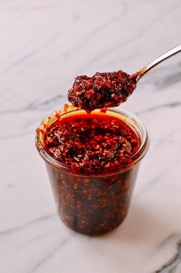 Chiu Chow Chili Sauce, by geagle.miooashdv.tk