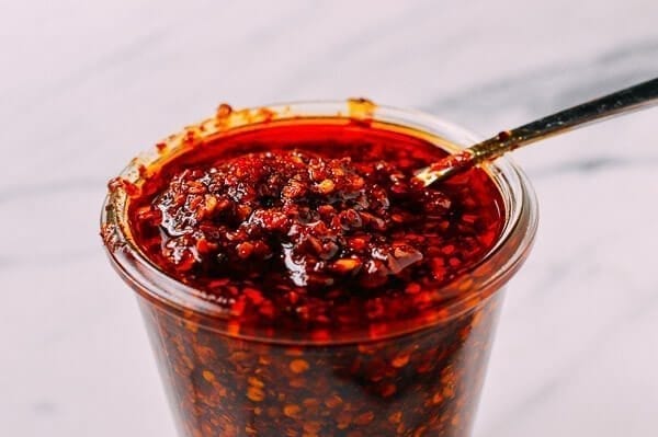 Chiu Chow Chili Sauce, by geagle.miooashdv.tk