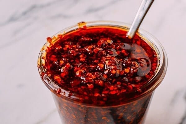 Chiu Chow Chili Sauce, by geagle.miooashdv.tk