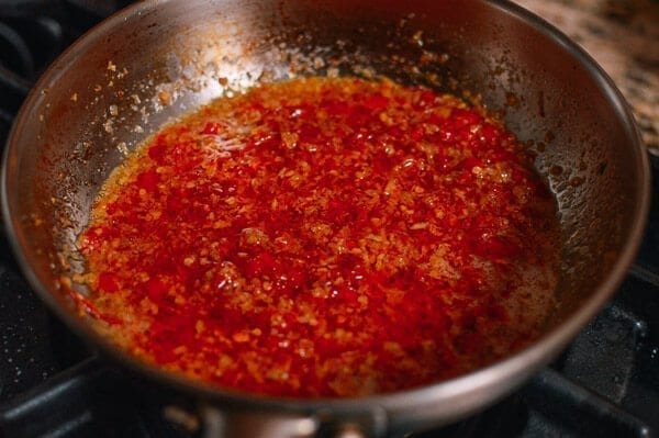 Chiu Chow Chili Sauce, by geagle.miooashdv.tk