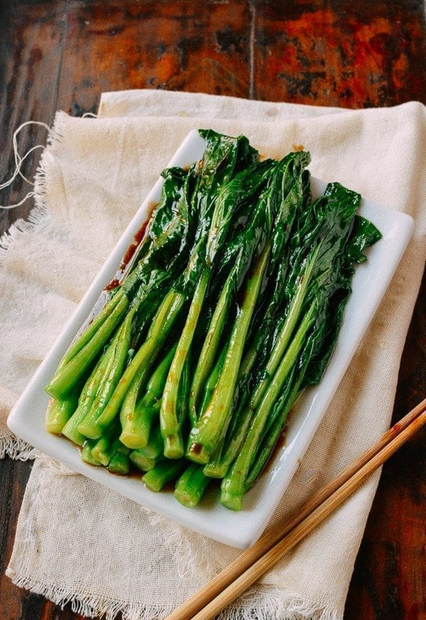 Easy Yu Choy Recipe, by geagle.miooashdv.tk