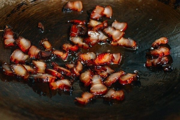 Cured Pork Belly Stir-fry with Leeks, by geagle.miooashdv.tk