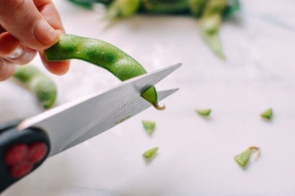 Edamame Beans, by geagle.miooashdv.tk