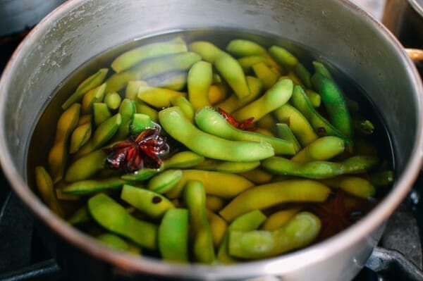 Edamame Beans, by geagle.miooashdv.tk