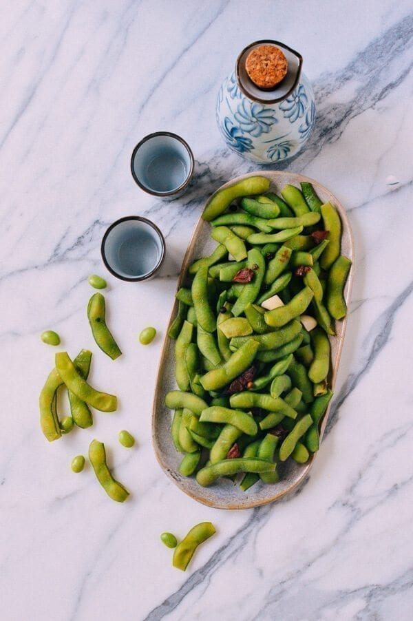Edamame Beans, by geagle.miooashdv.tk
