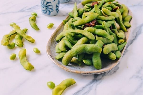 Edamame Beans, by geagle.miooashdv.tk