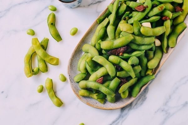 Edamame Beans, by geagle.miooashdv.tk